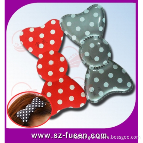 Supercute Fashionable Velcro Hair Bow